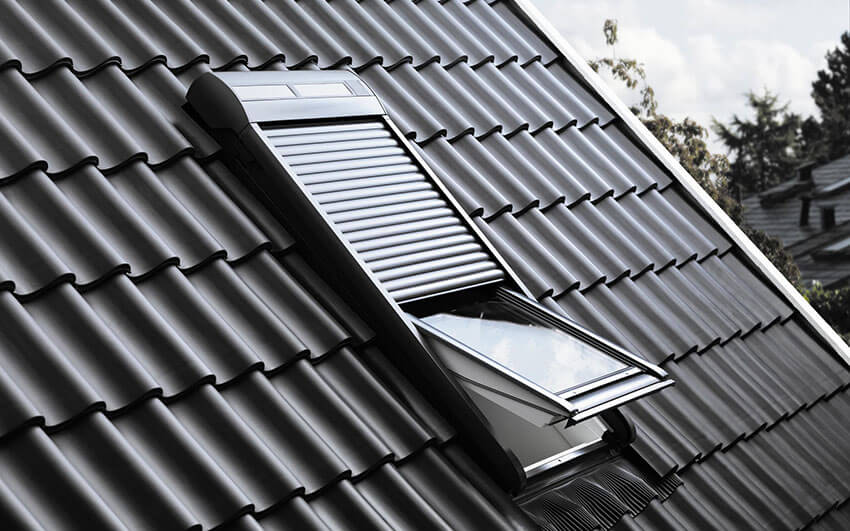Faire installer un Velux par vos artisans RSM R&eacute;novation