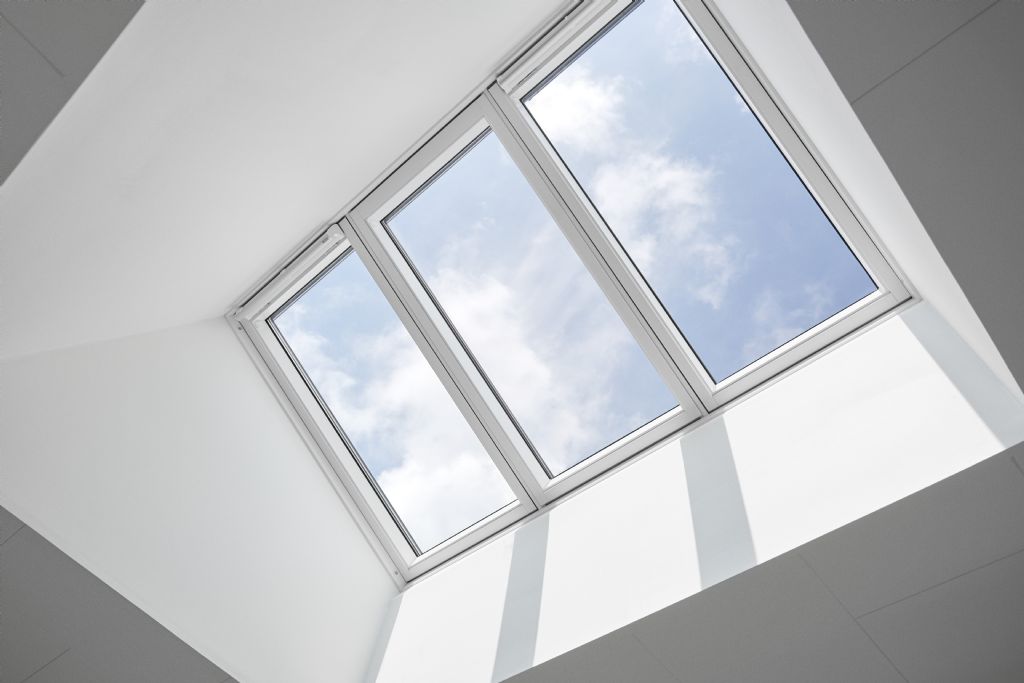 Installateur et poseur de Velux dans le Val d'Oise et l'Oise