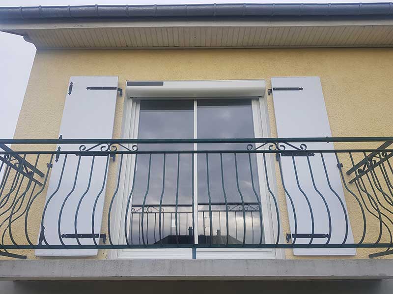 Fenêtre en PVC image 2