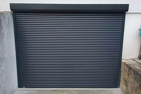 Porte de garage image 2