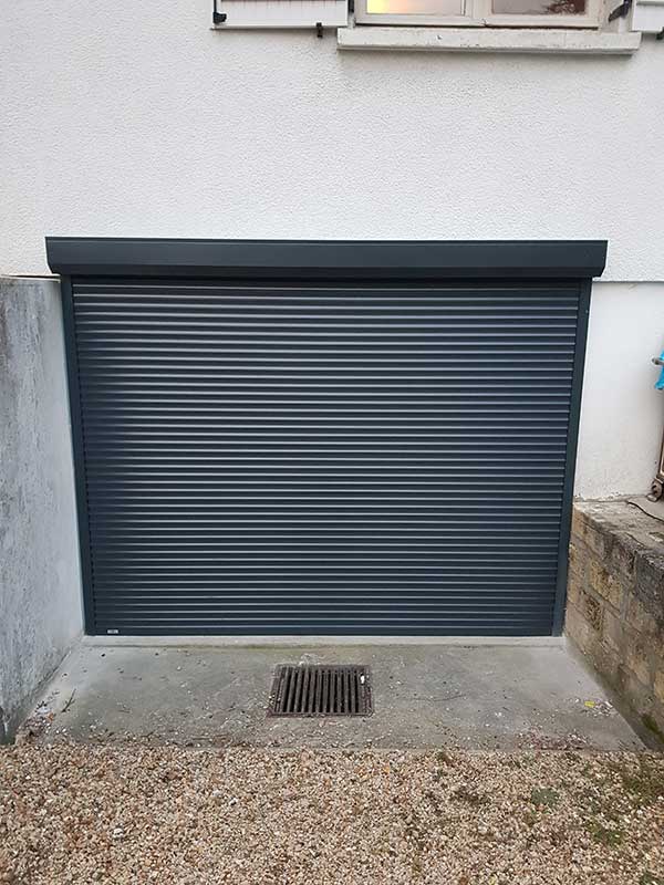 Porte de garage image 2