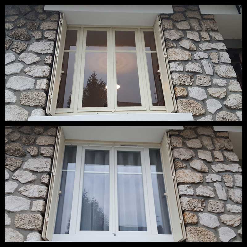 Fenêtre en PVC image 2