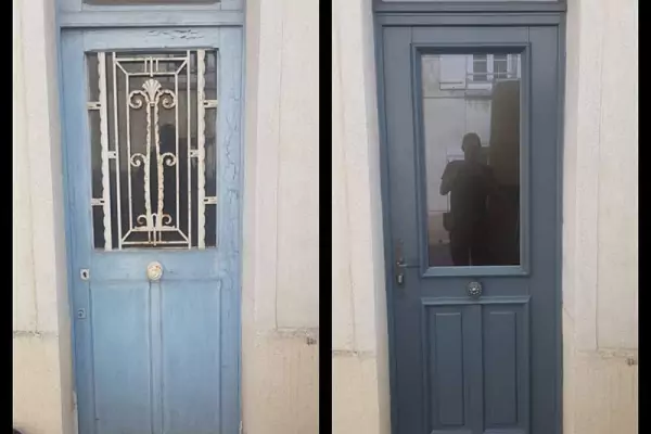 Porte image 2