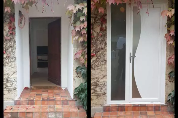 Porte image 2