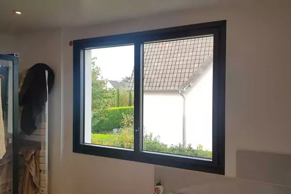 Fenêtre aluminium Franconville image 3