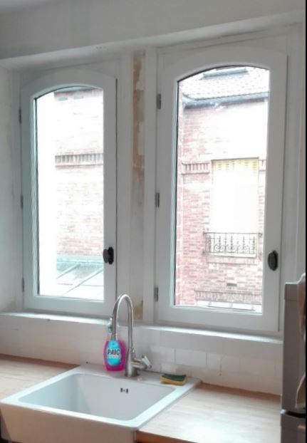 Fenêtres bois image 2