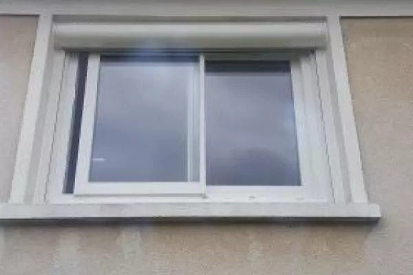 Fenêtre coulissante PVC Tremblay en France image 3