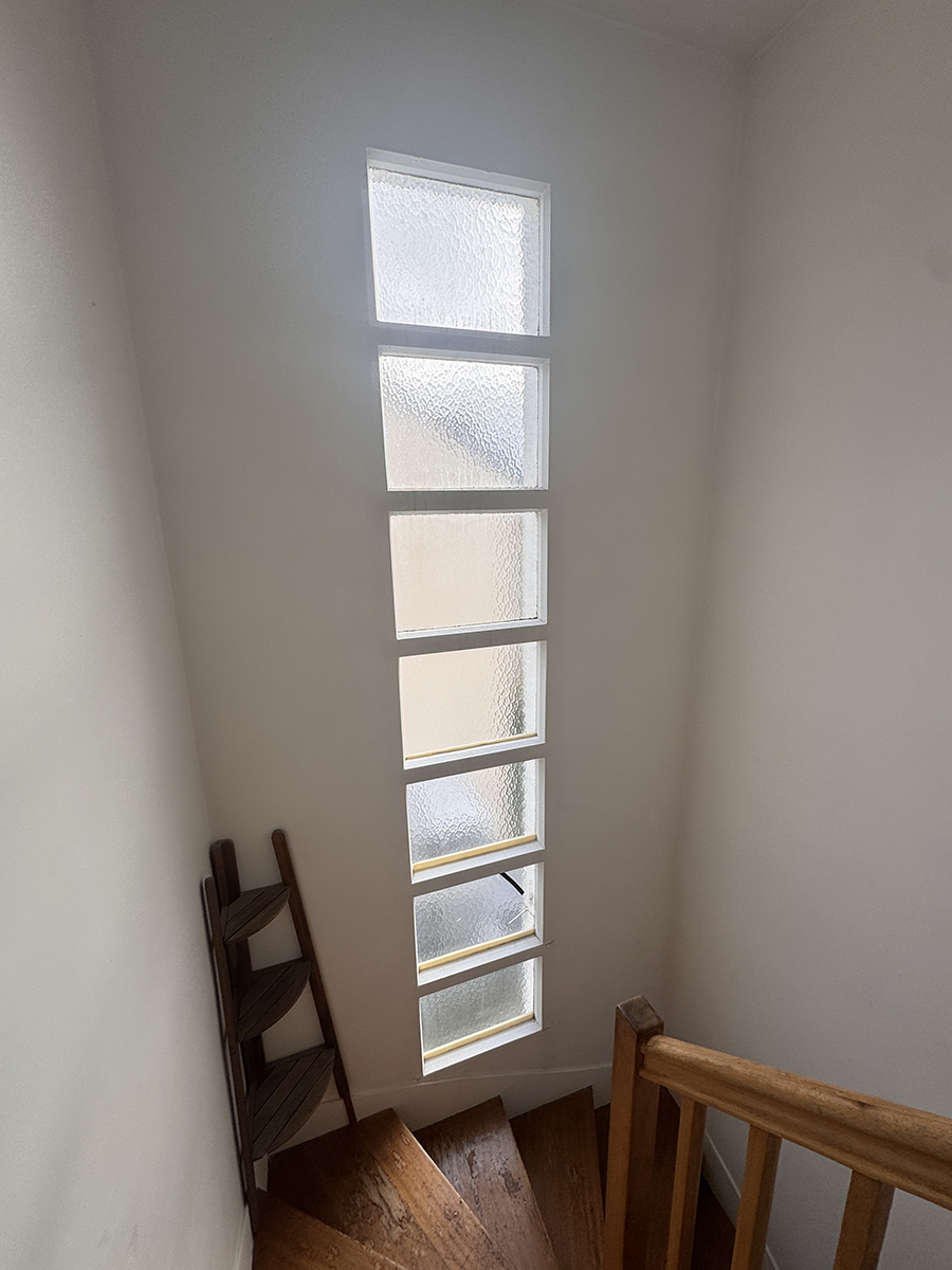 R&eacute;novation fen&ecirc;tre escalier Val d'Oise (95) image 2