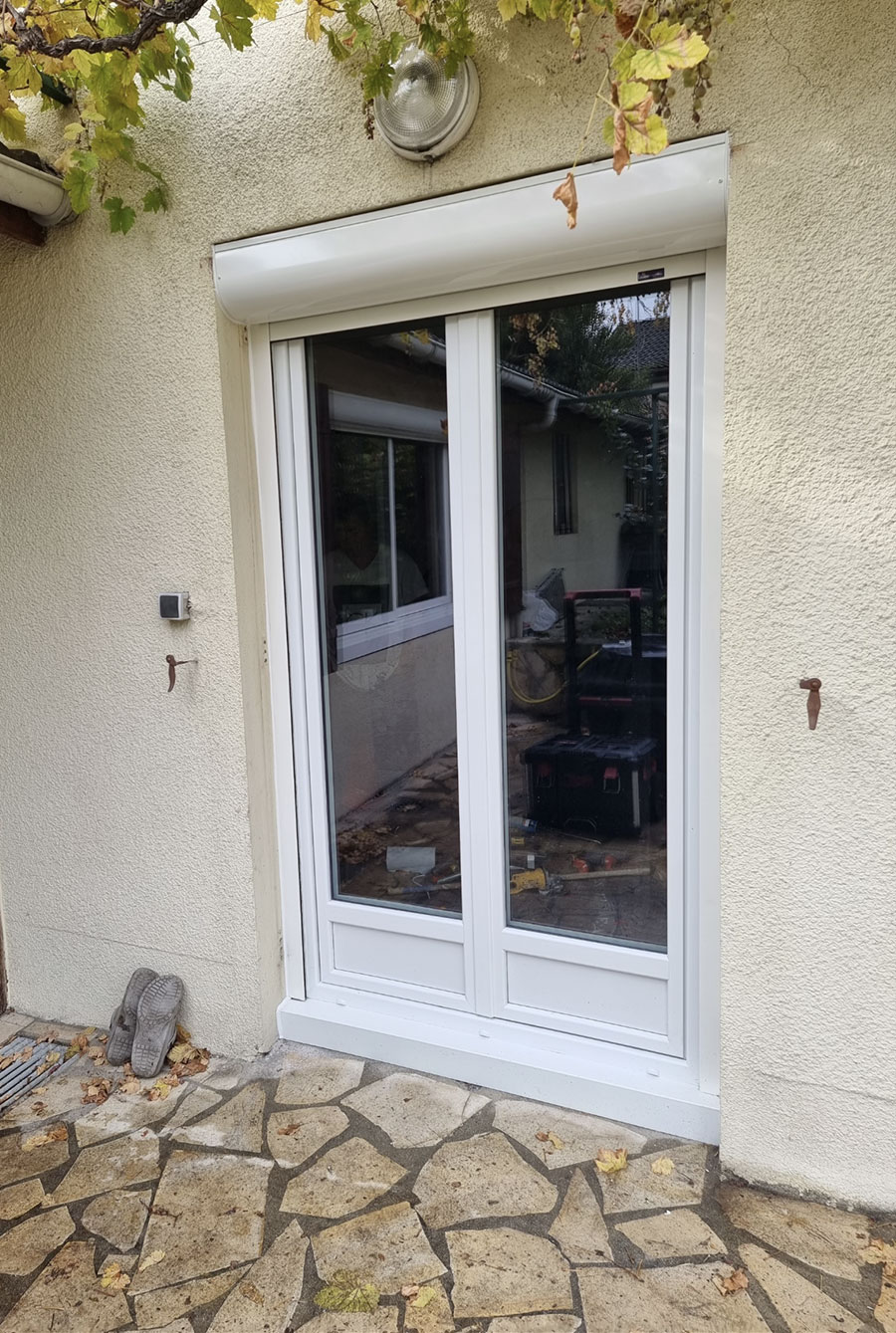 Remplacement fen&ecirc;tres &agrave; Chambly image 3