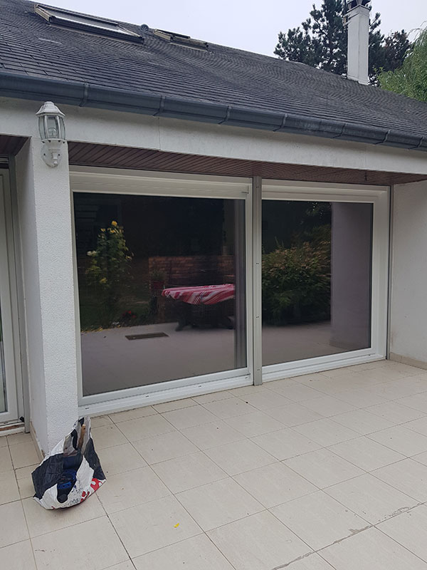 Fenêtre en PVC image 2