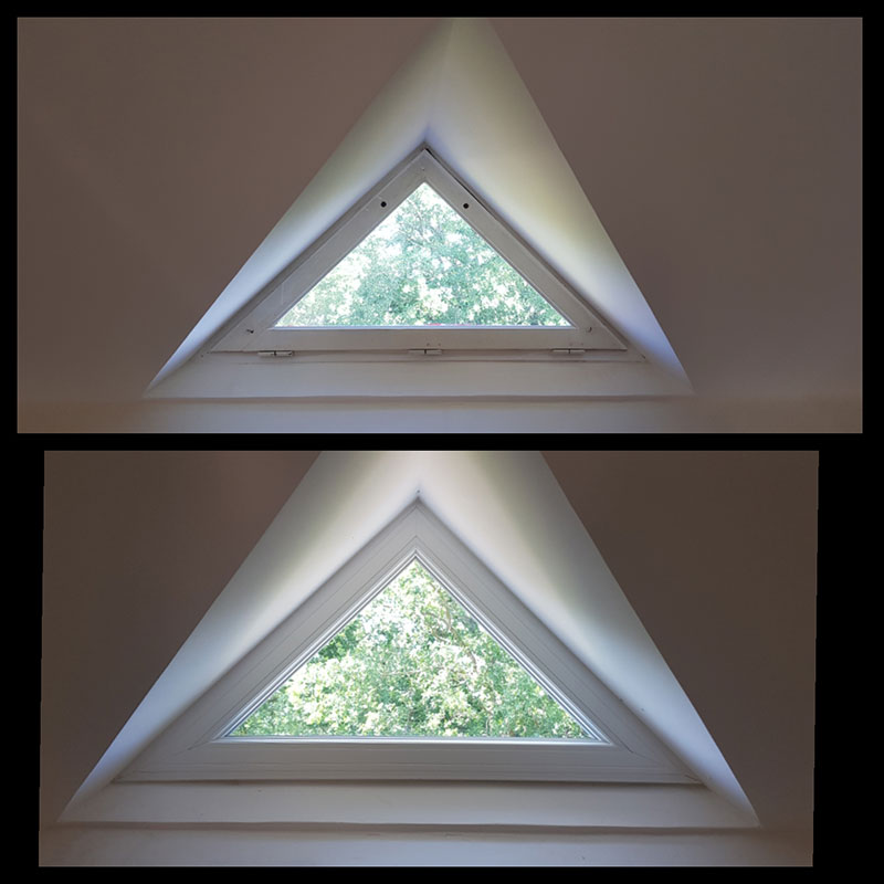 Une fenêtre PVC image 2