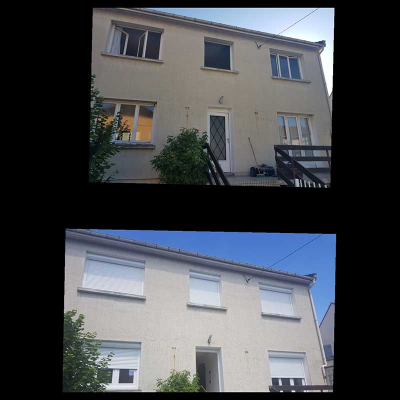 Fenêtre PVC Sartrouville image 3