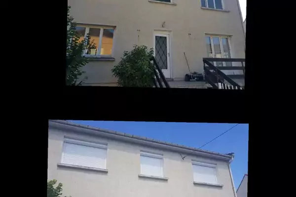 Fenêtre PVC Sartrouville image 3