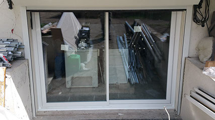 R&eacute;novation porte de garage enroulable dans le Val d'Oise image 3