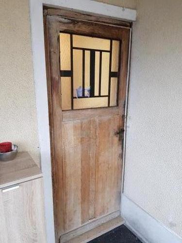 Portes Aluminium image 2