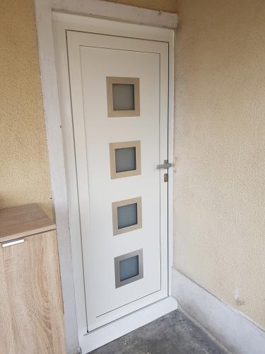 Portes Aluminium image 3