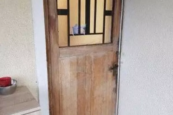 Portes Aluminium image 2