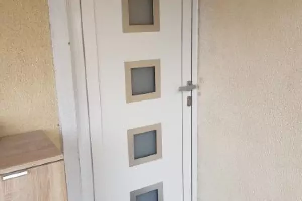 Portes Aluminium image 3