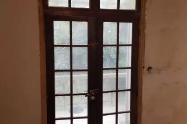 Portes PVC image 2