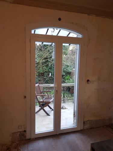 Portes PVC à Montmorency image 3