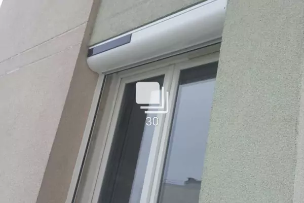 Volets solaire image 2