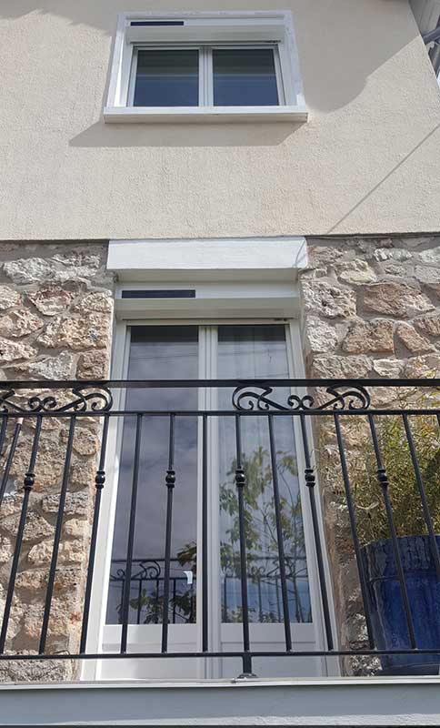 Volets solaire image 2